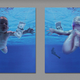 Illustration for article titled Here's what the Internet is doing with your old album covers this week